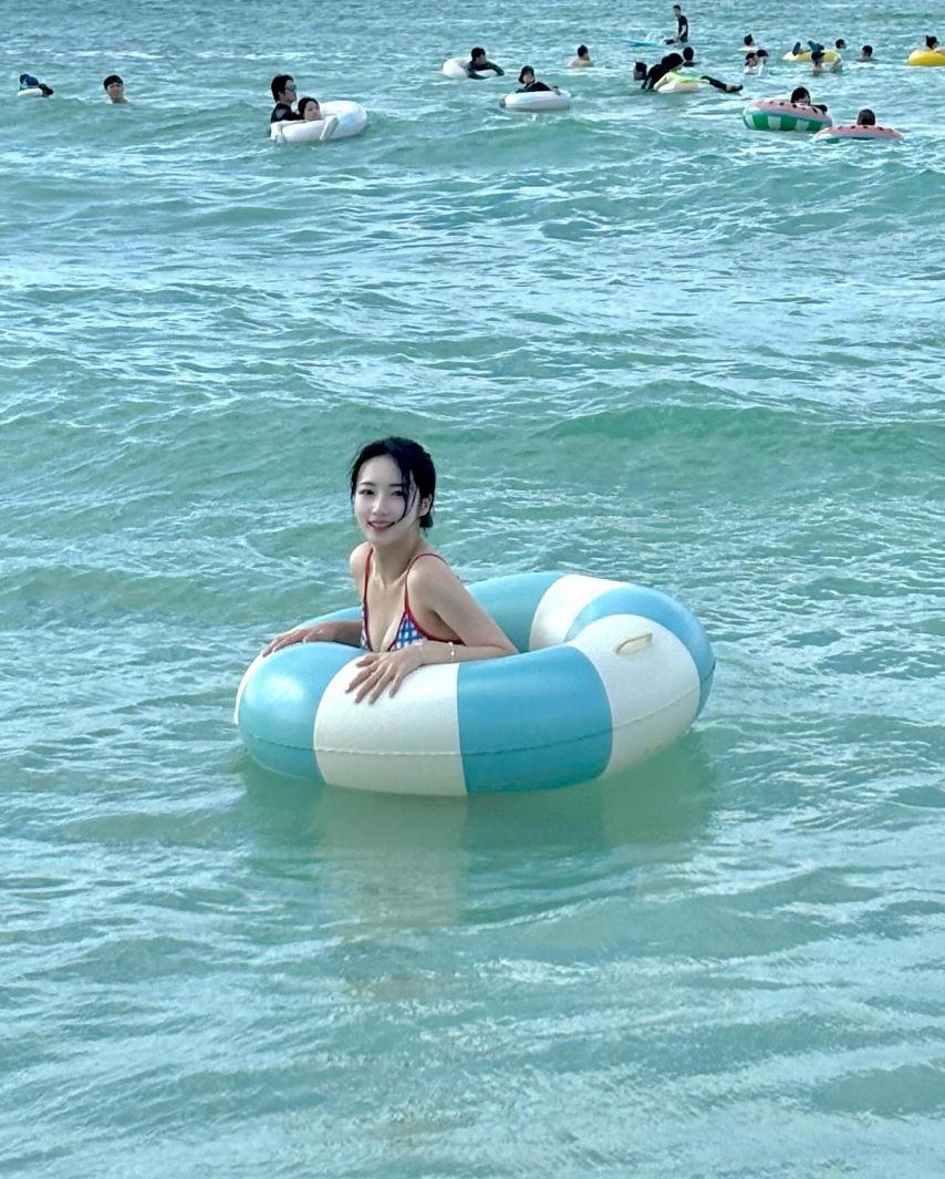 박민서
