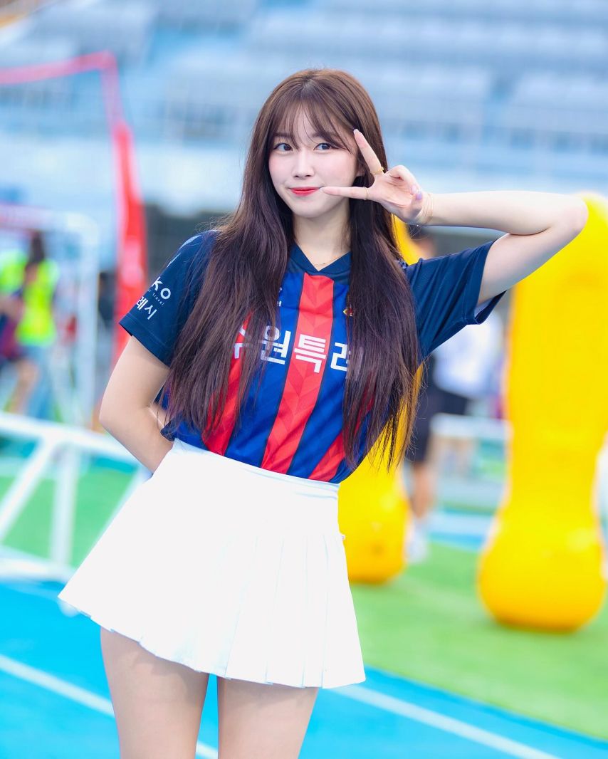 안지현 수원FC 14일