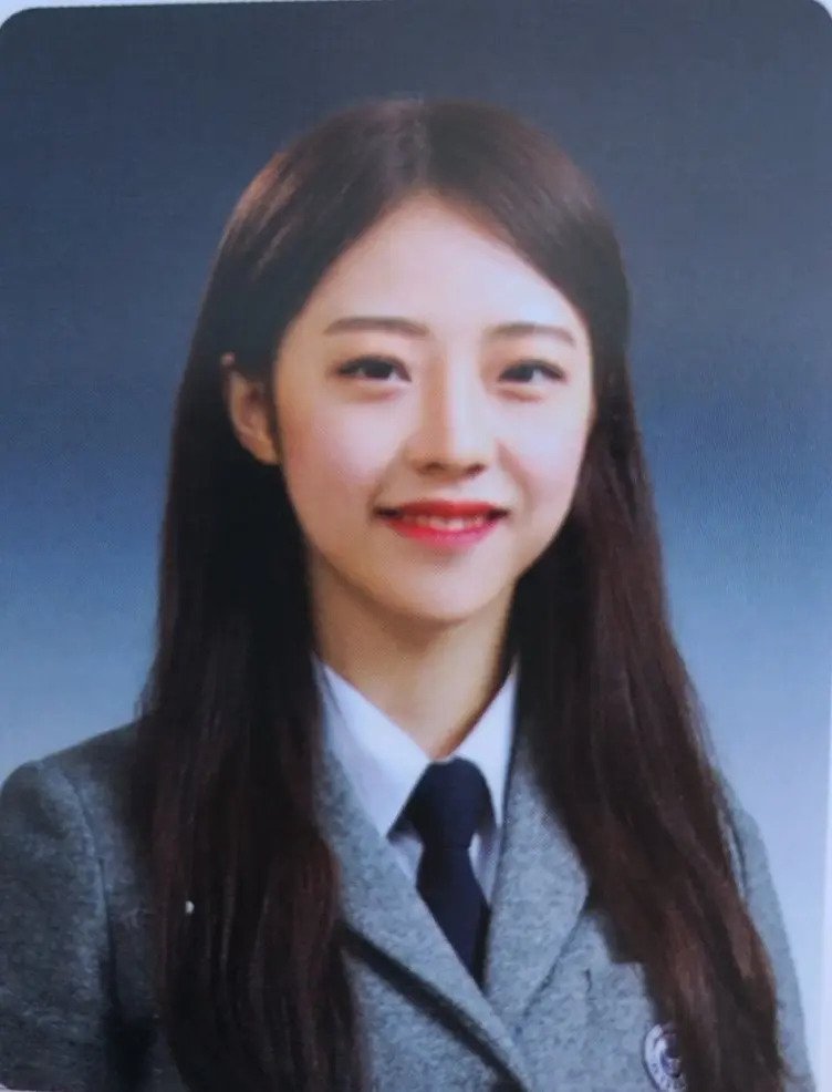 시그니처 지원 중학교 졸업사진 + 워터밤 비하인드 비키니 가슴골