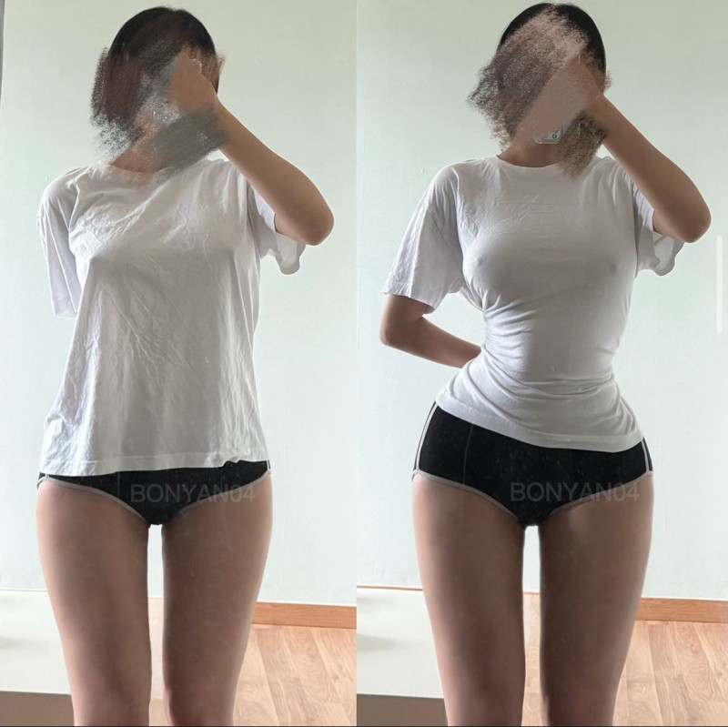 편의점 알바라는 누나