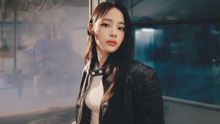 뉴진스 민지