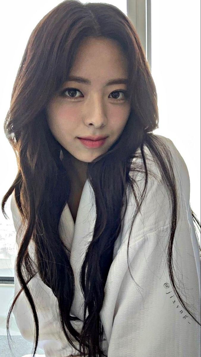 ITZY 유나