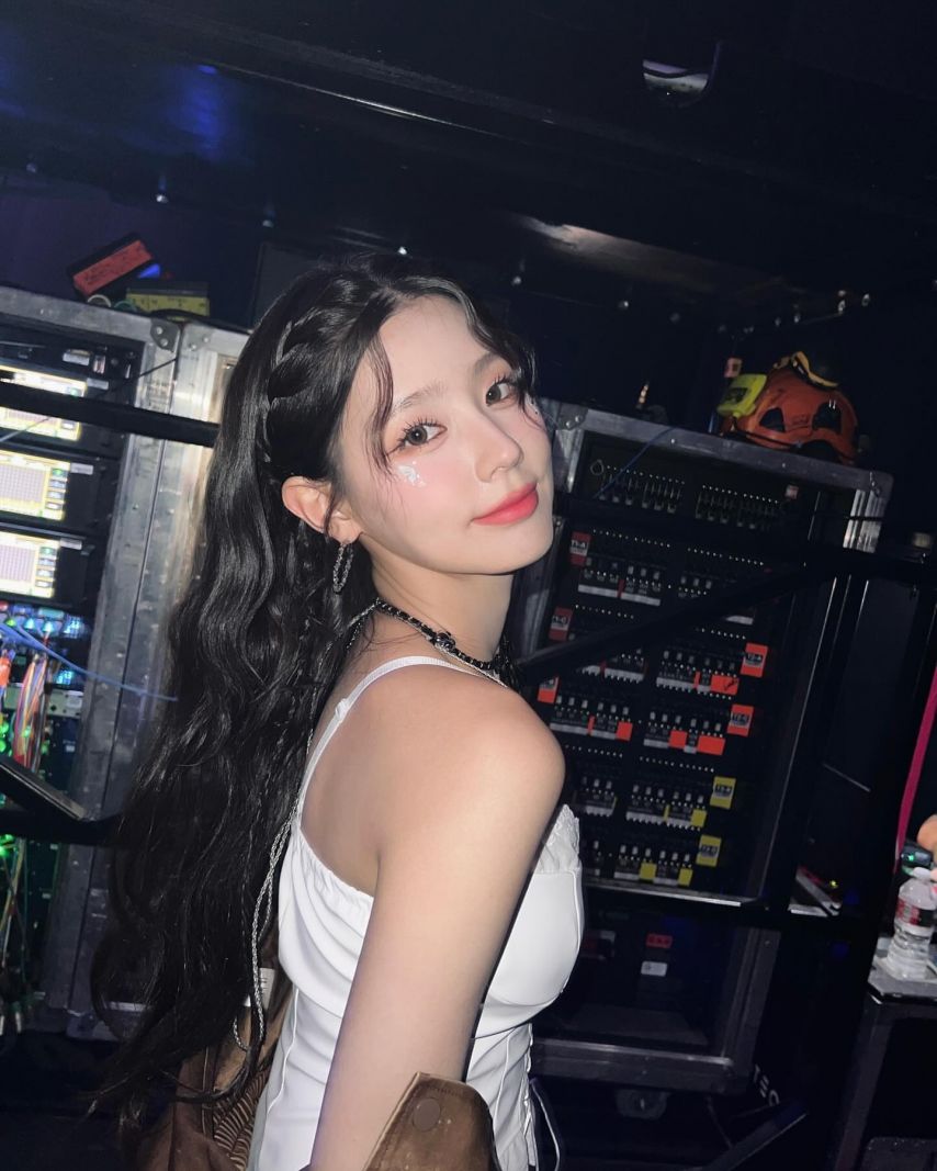 아이들 미연