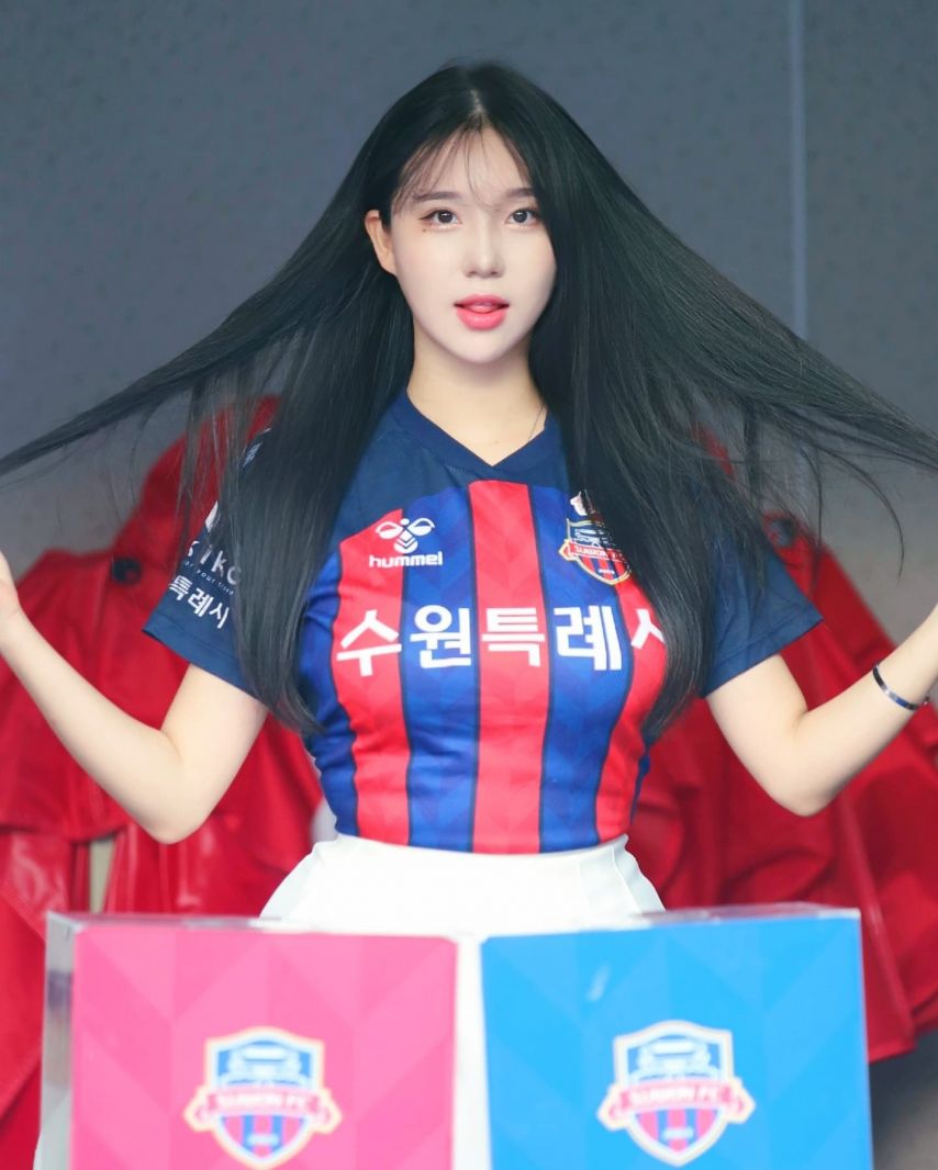 김현영 수원FC