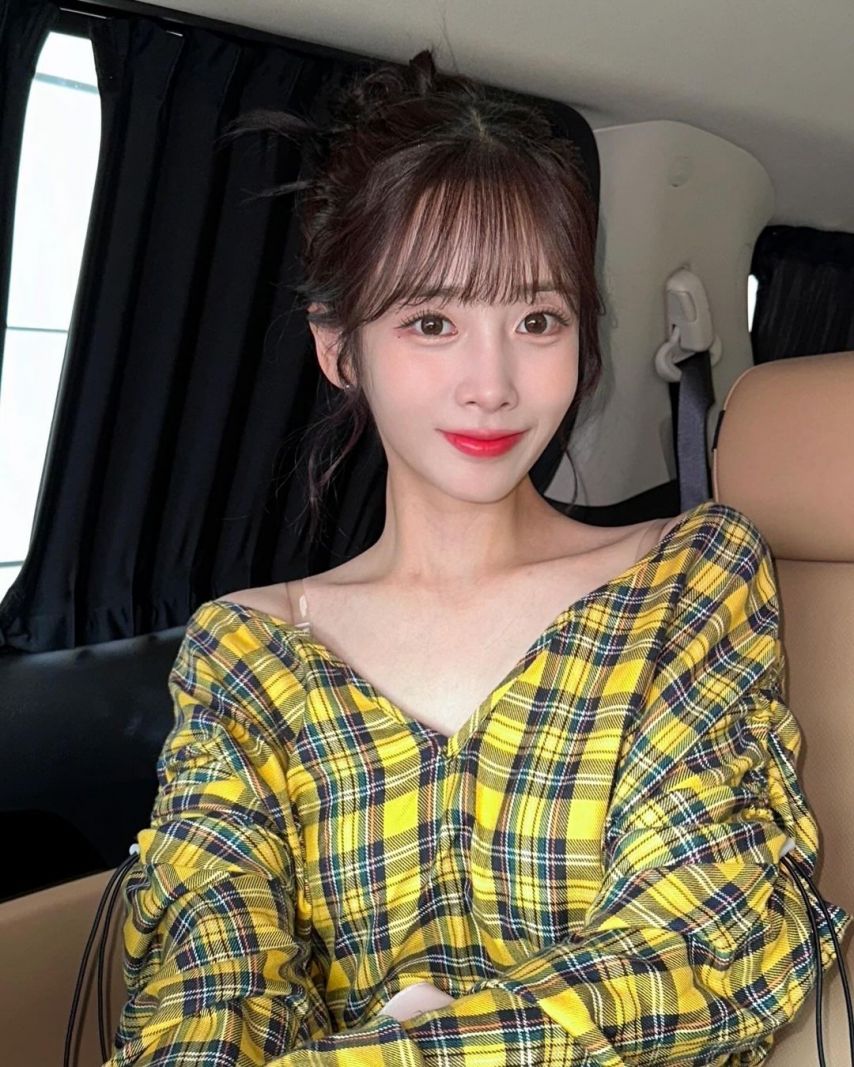 유지애 류수정