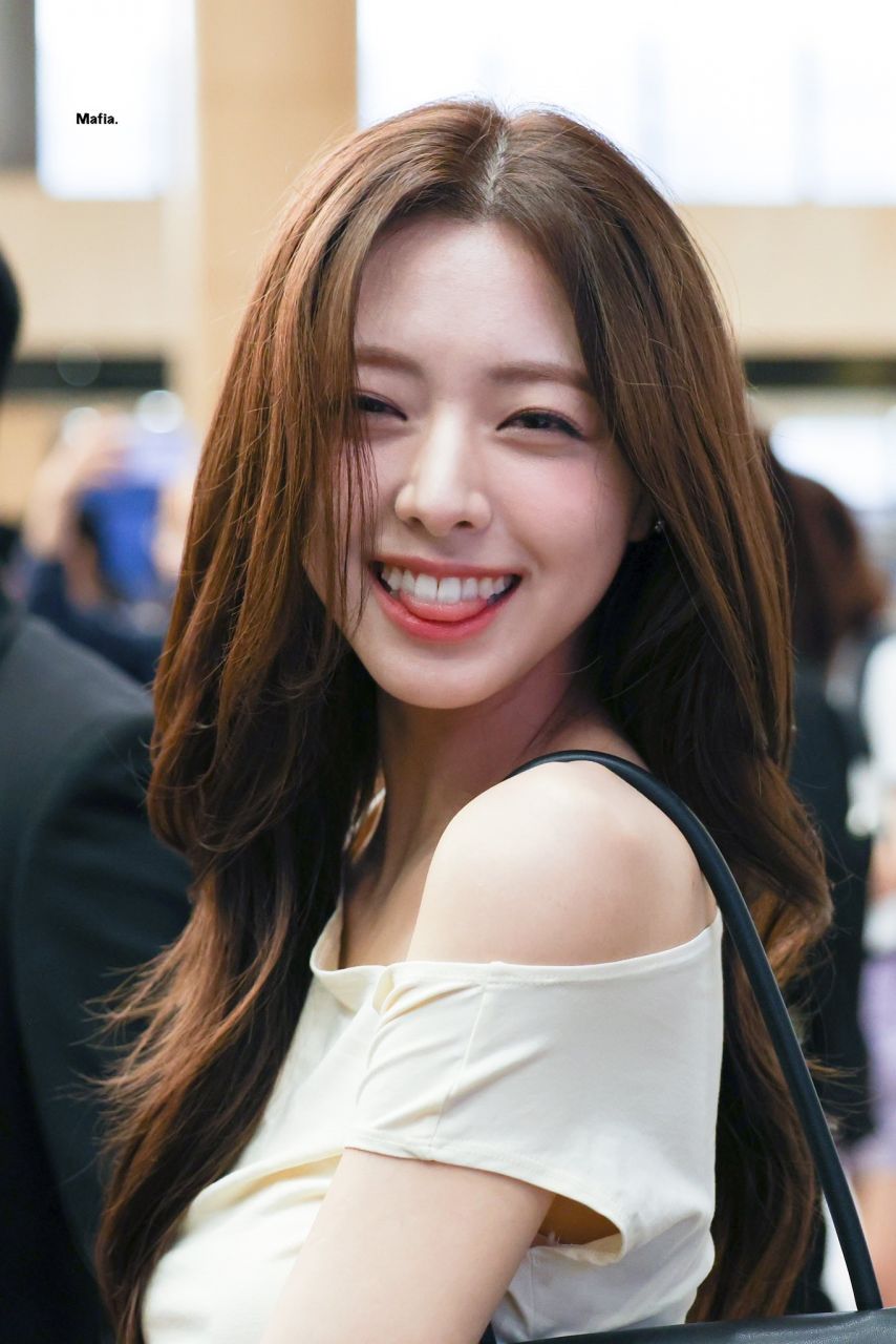 [ITZY] 유나