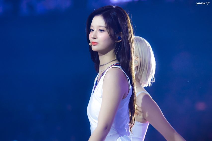 [엔믹스] 설윤