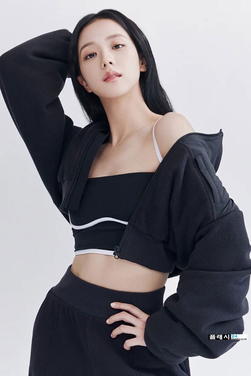 블랙핑크 지수