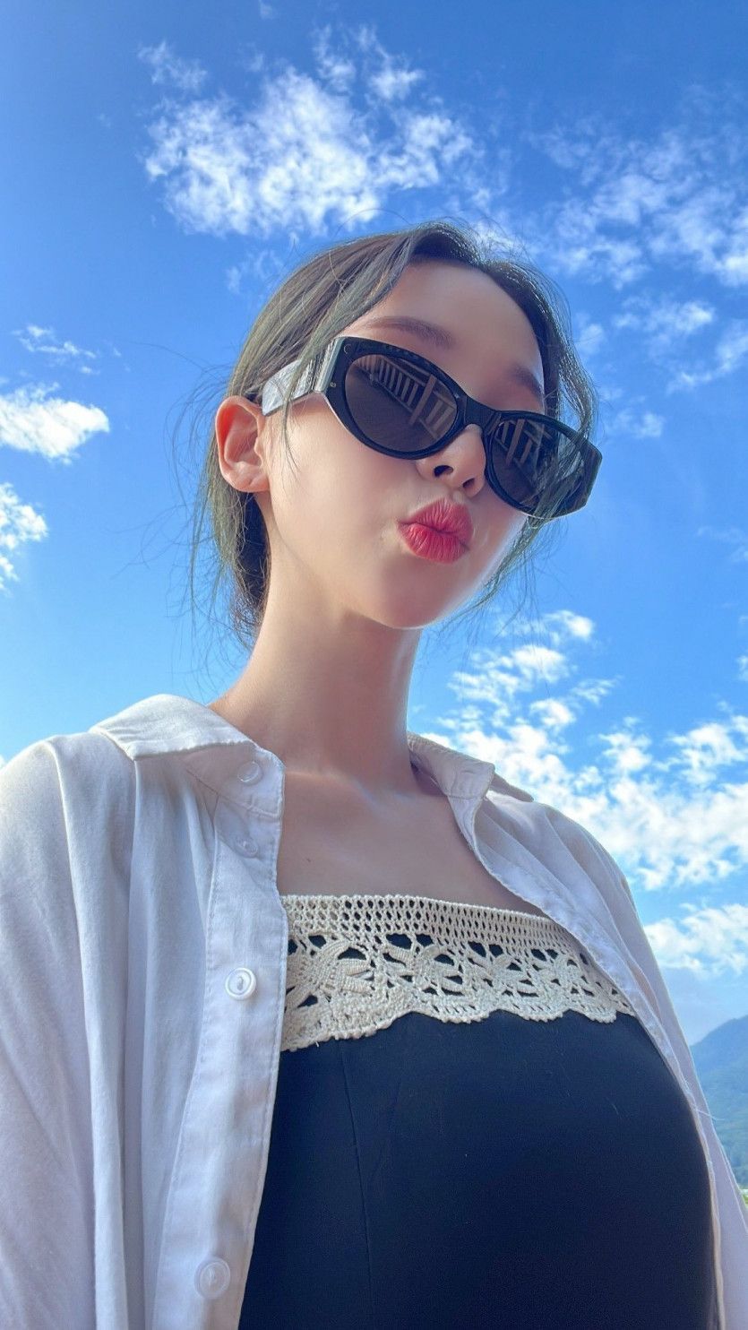 에스파 카리나