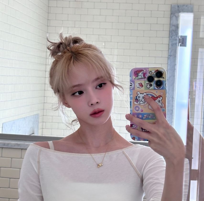 에스파 윈터