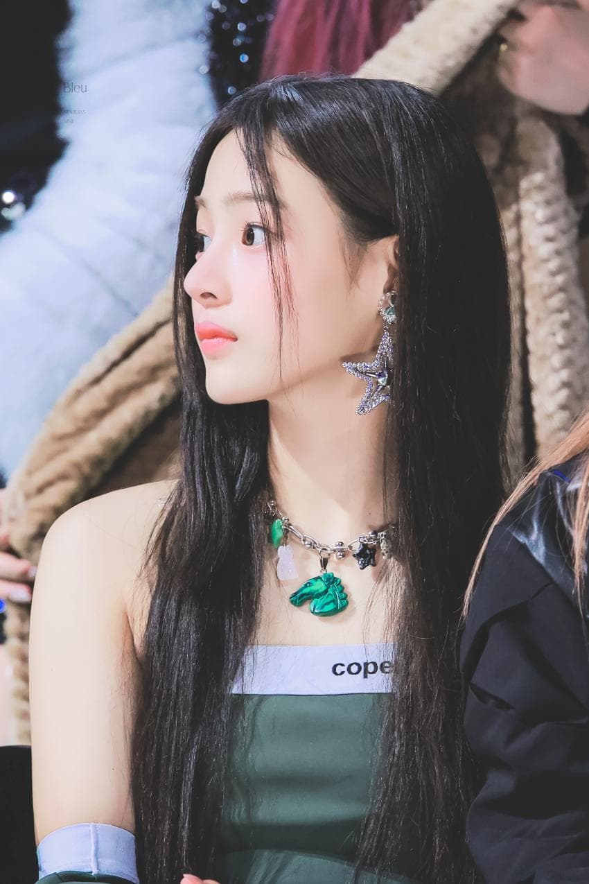 [뉴진스] 민지