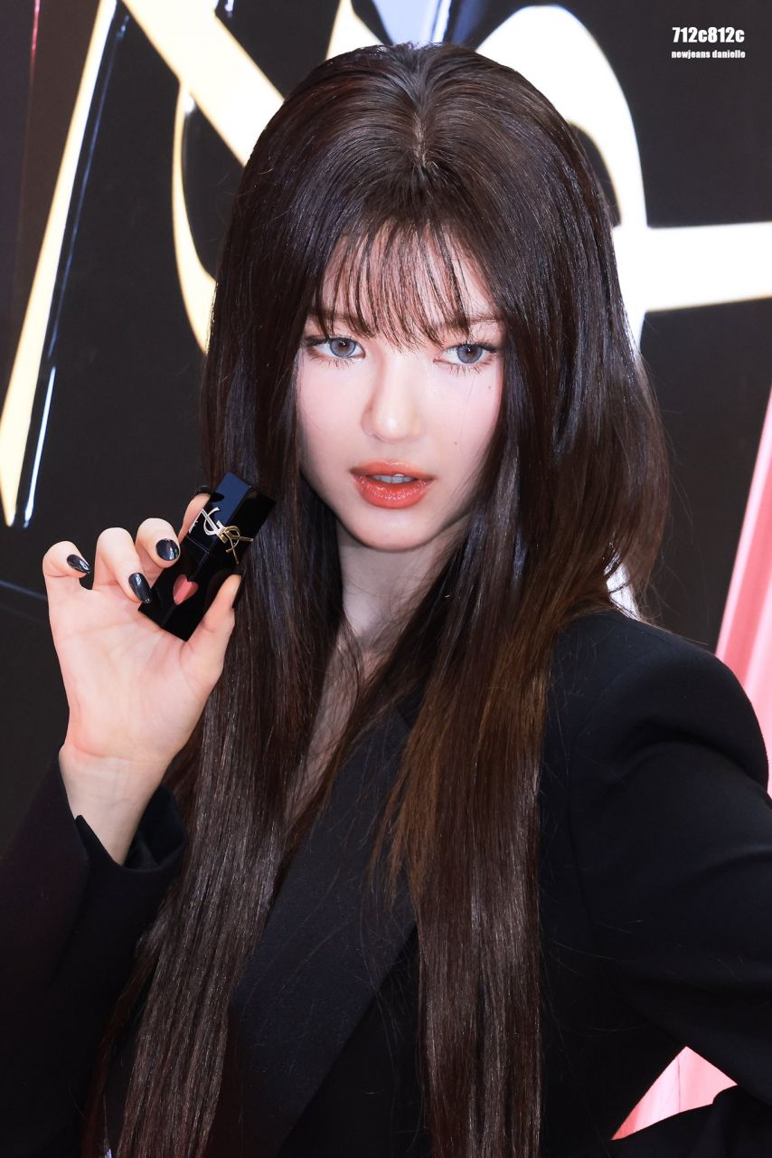뉴진스 다니엘