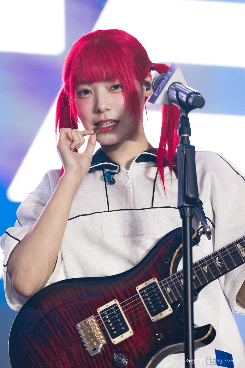 [QWER] 시연