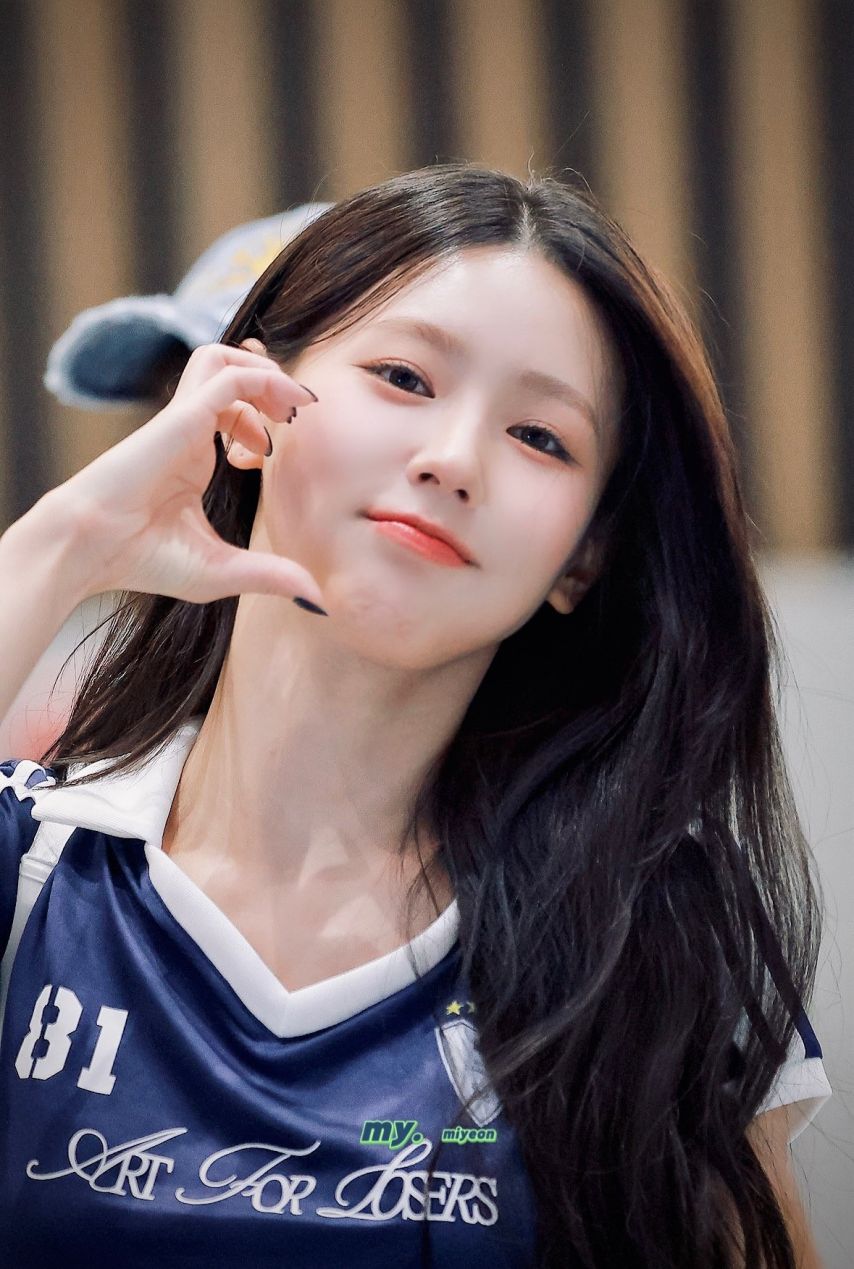 [아이들] 미연
