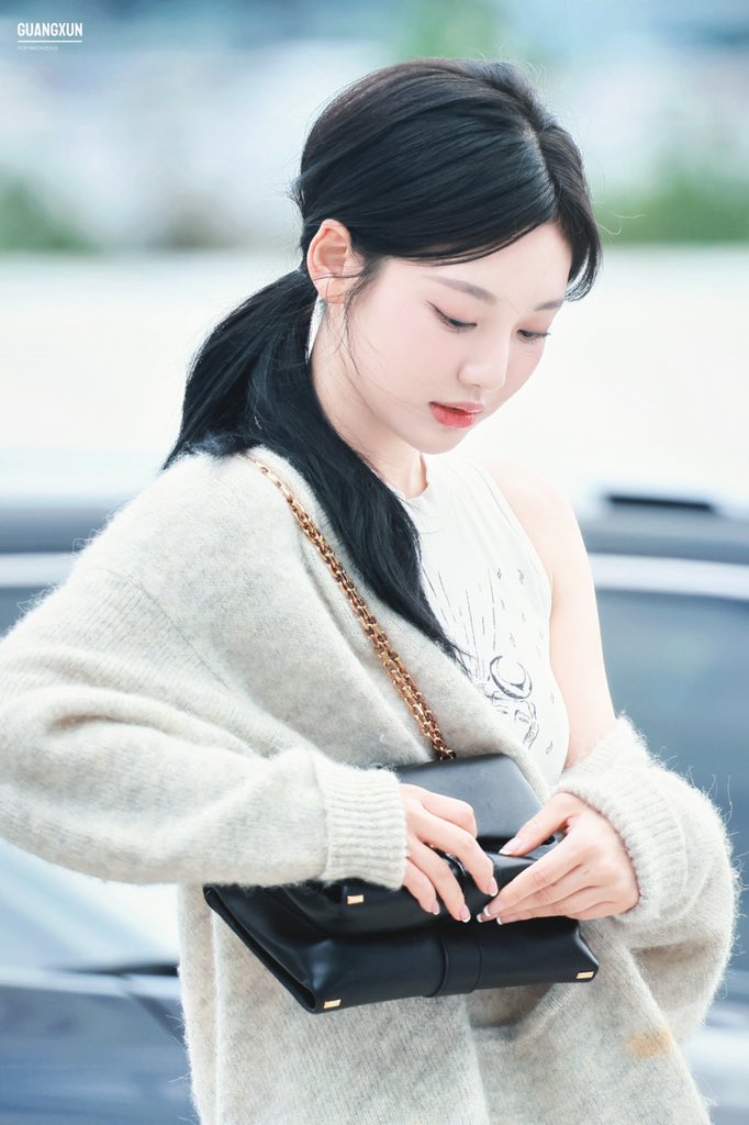 에스파 닝닝