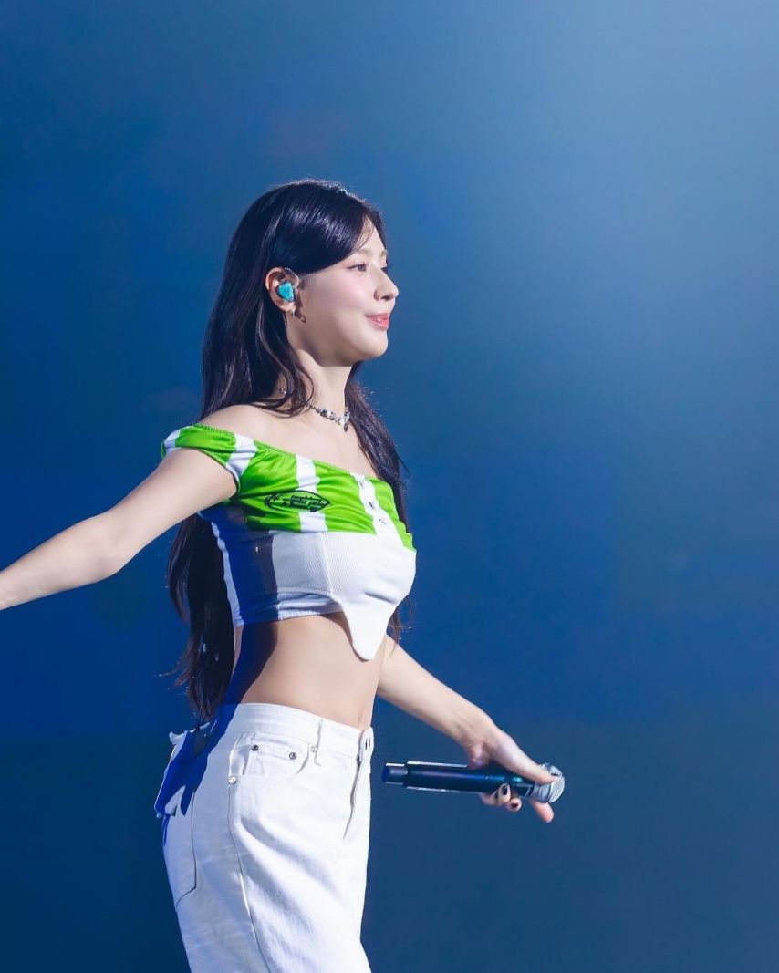 아이들 미연