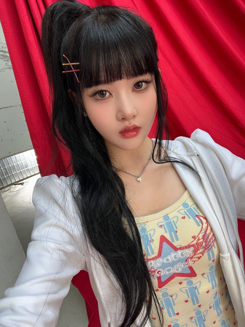 스테이씨 시은
