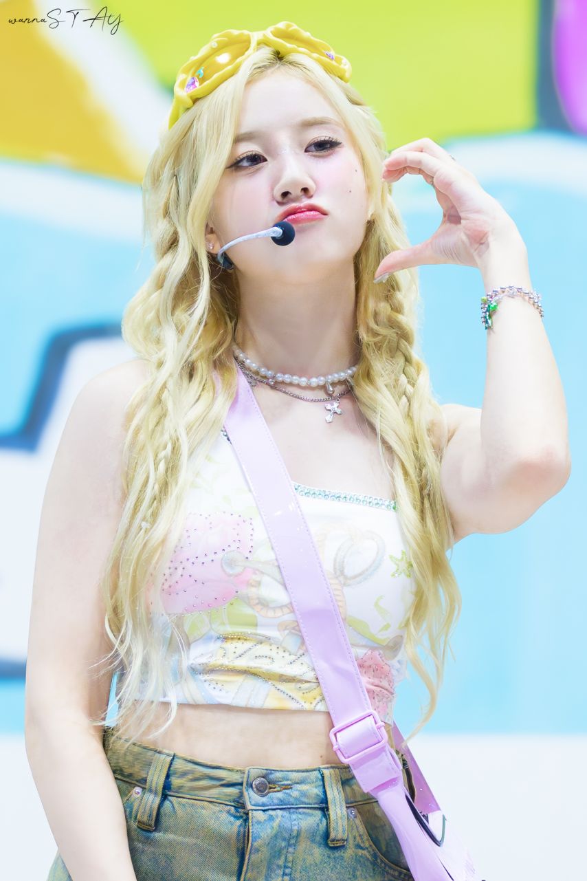 스테이씨 재이
