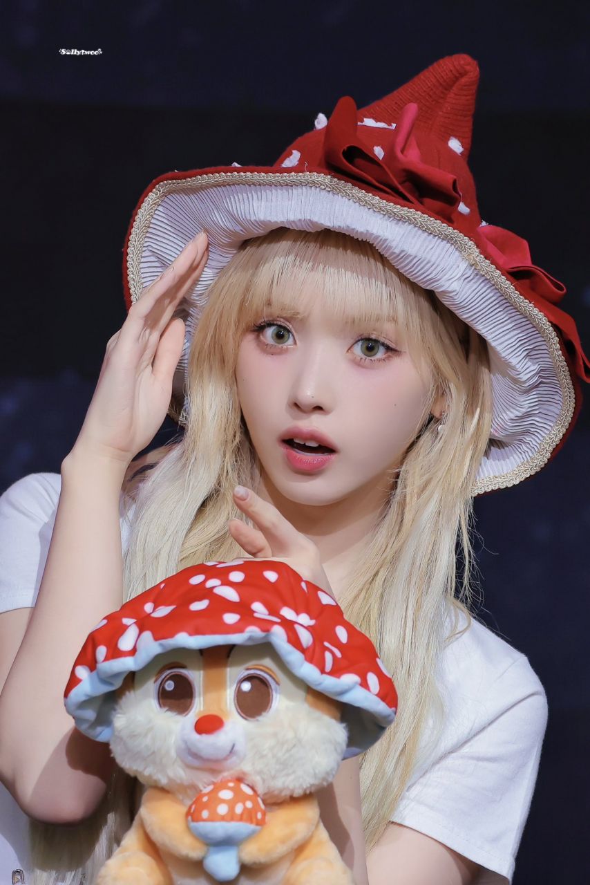 엔믹스 지우