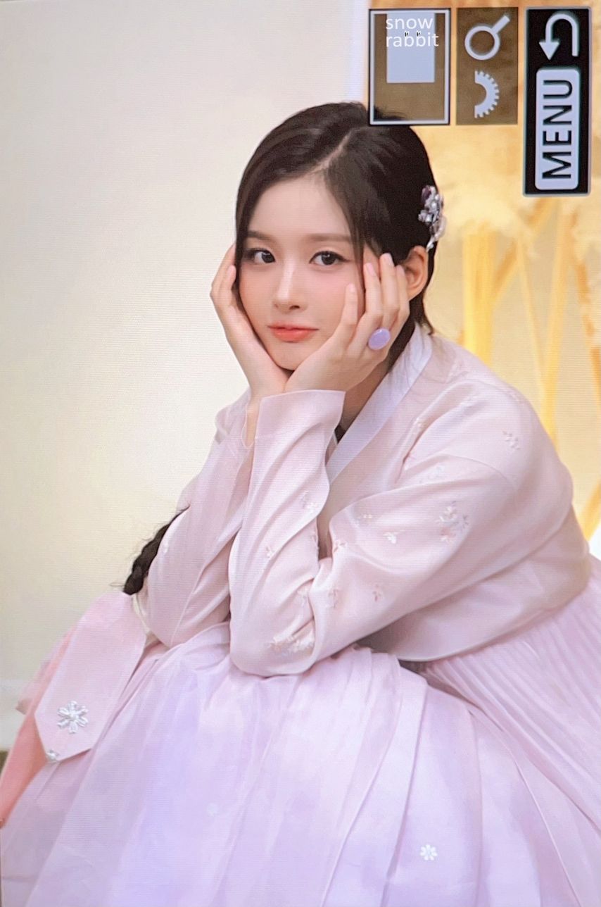 [엔믹스] 설윤