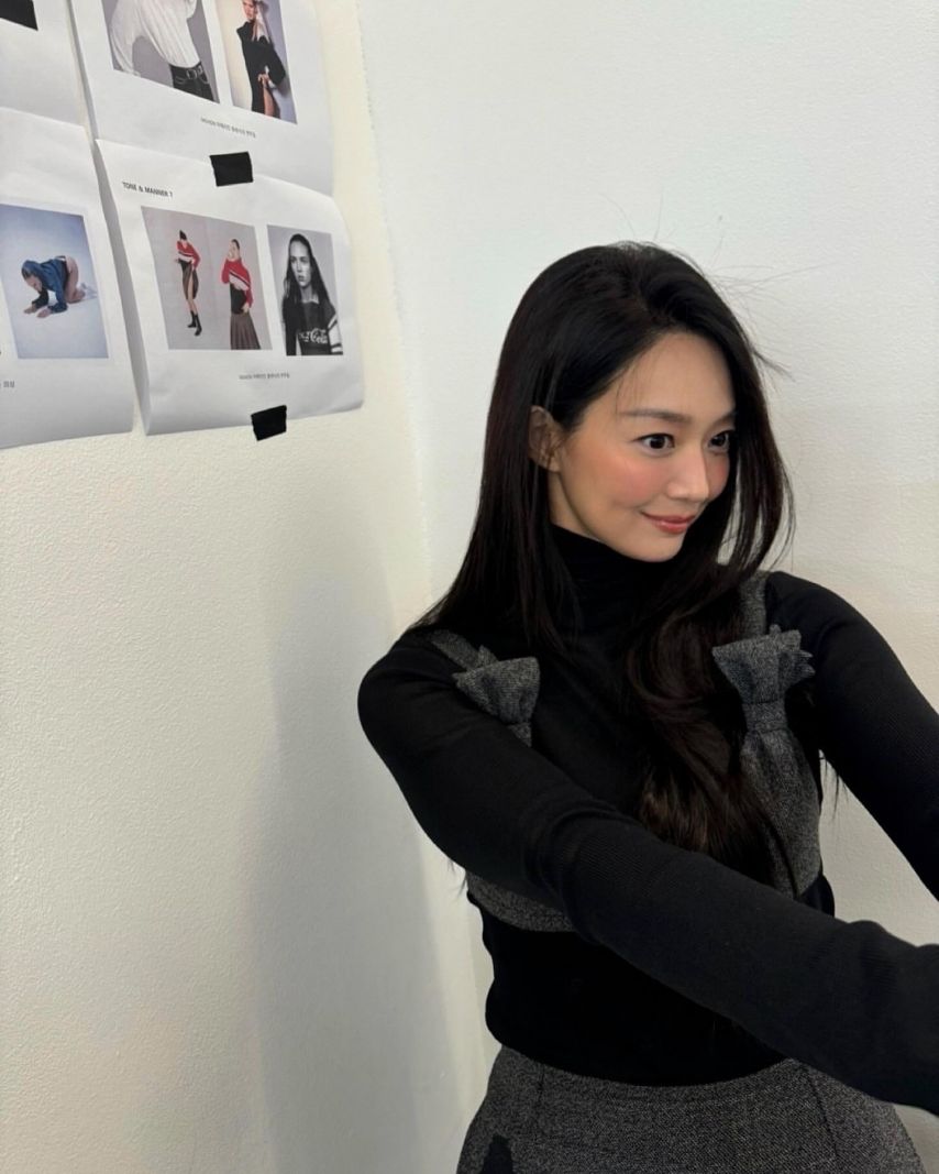신민아 인스타