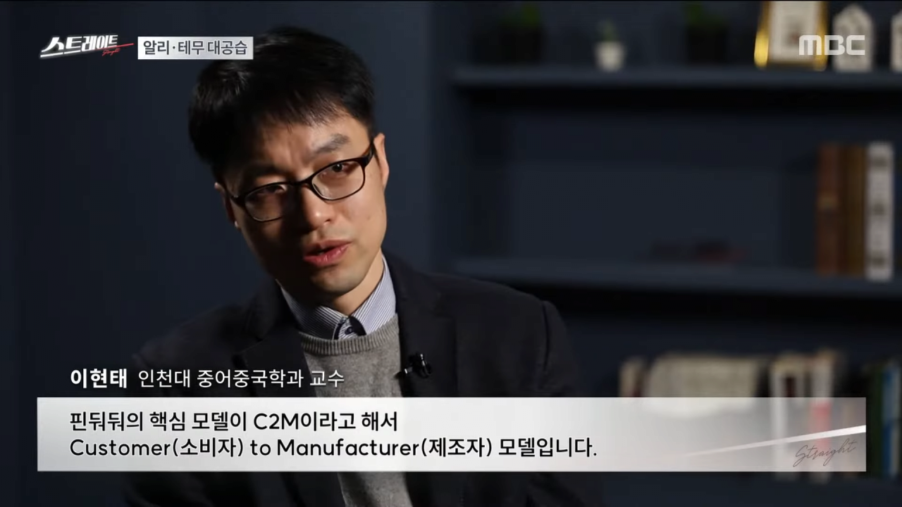 점점 돌이킬수없는 우리나라 이공계의 현주소