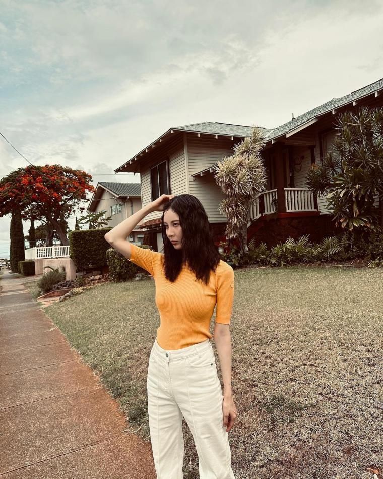 소녀시대 서현
