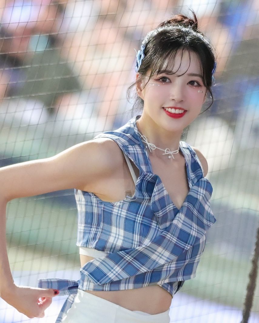 이호정