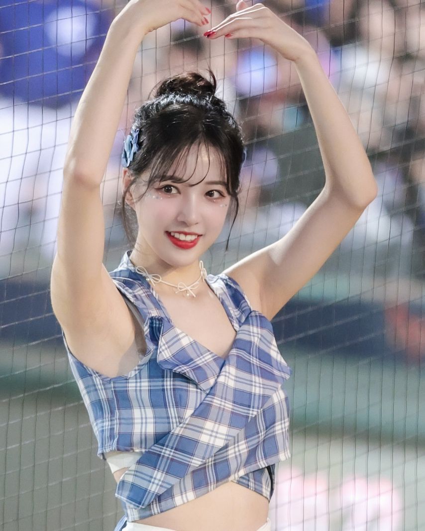 이호정