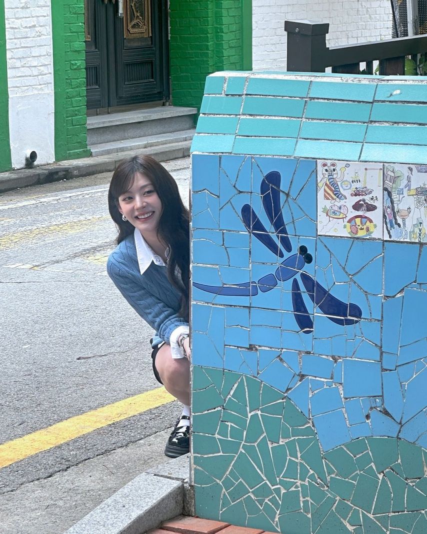 스테이씨 세은