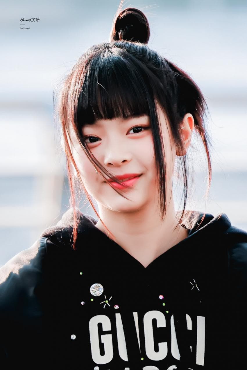 [뉴진스] 하니