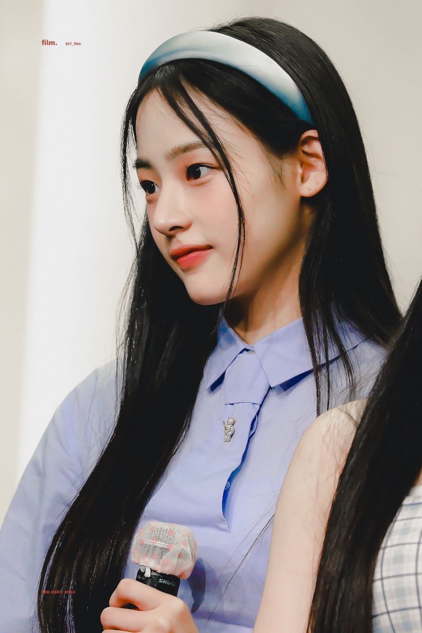 [뉴진스] 민지