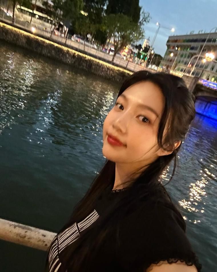 레드벨벳 조이