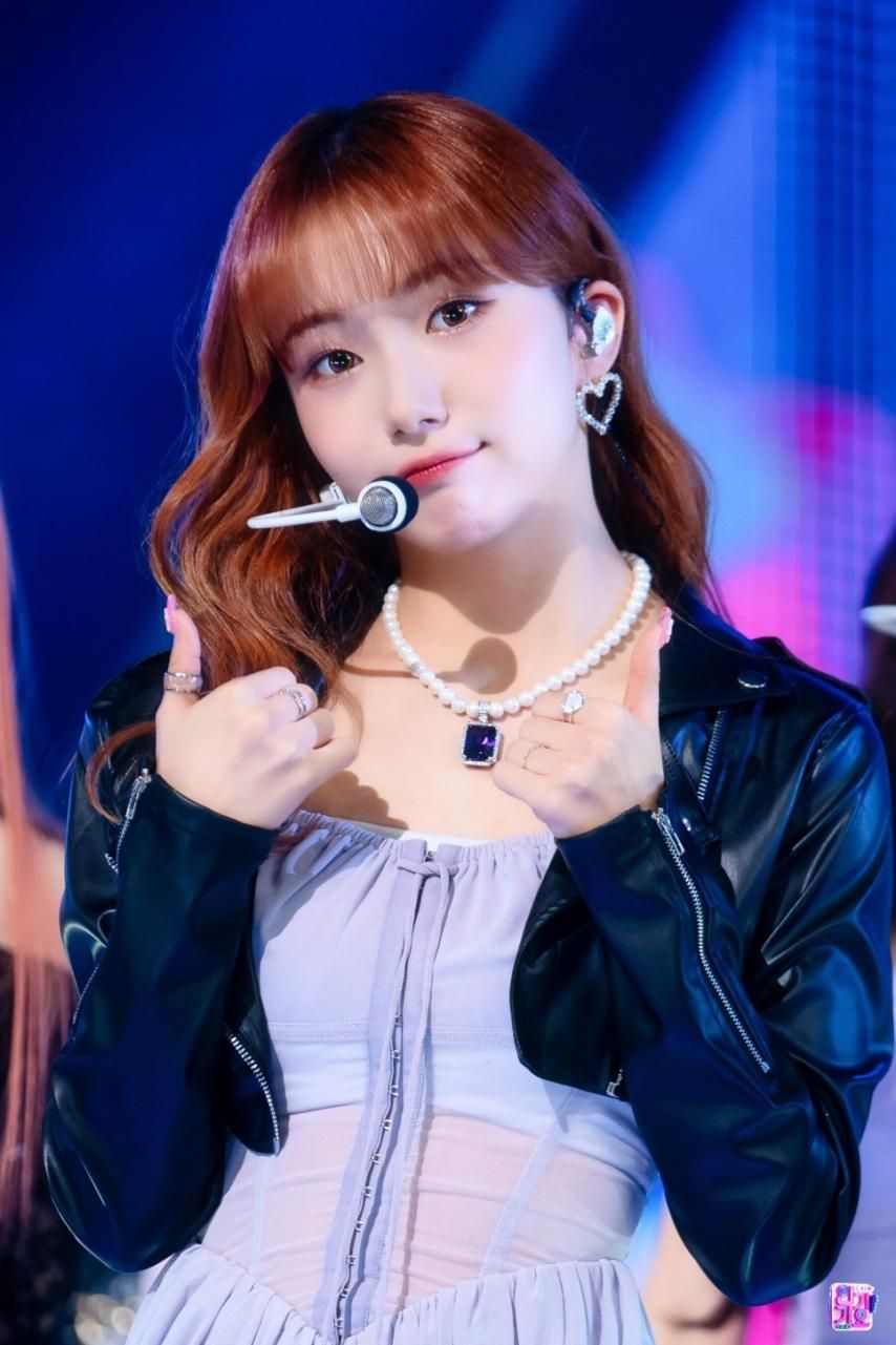 케플러 서영은