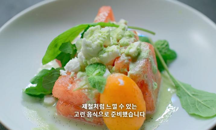 스압) 흑수저 계급으로 나와서 백종원한테 심사받은 승우아빠 근황