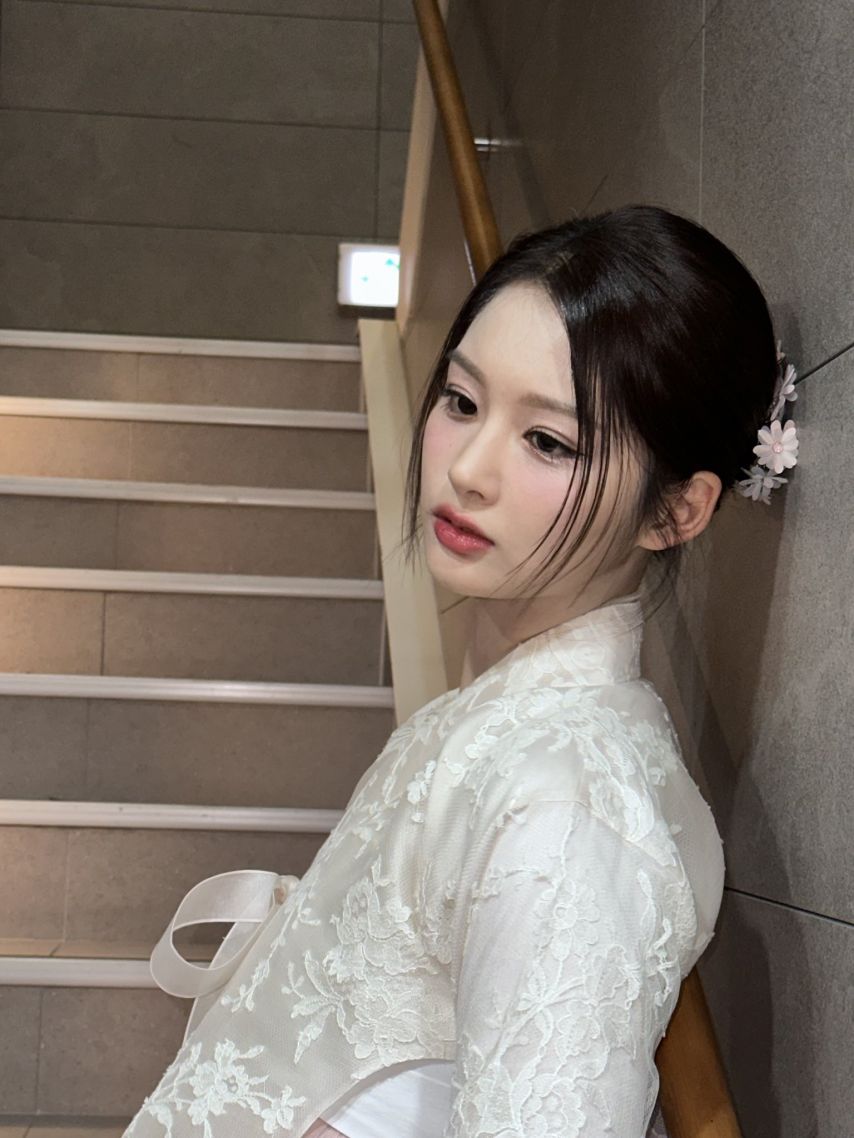 [엔믹스] 설윤