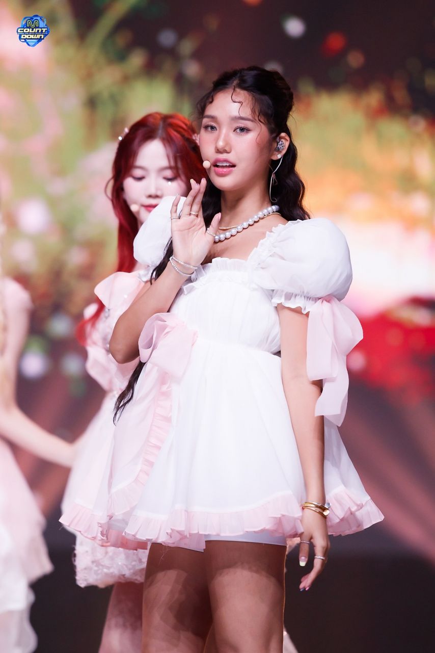 오마이걸 미미