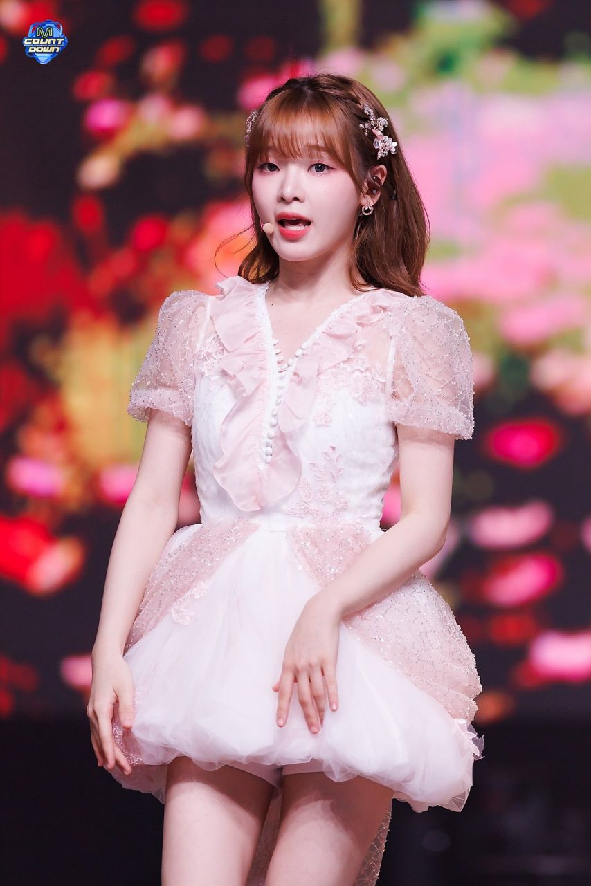 오마이걸 승희
