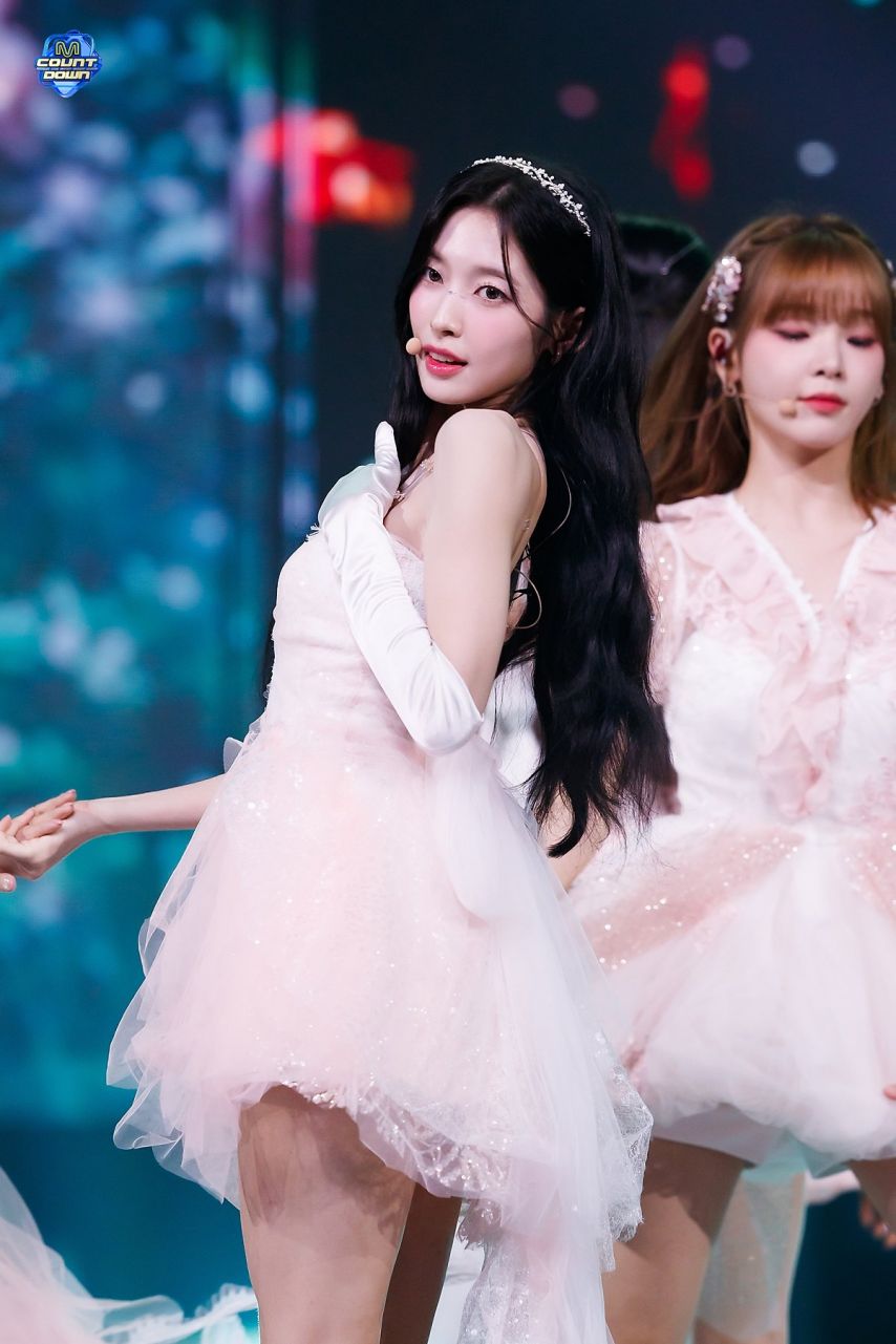 오마이걸 아린