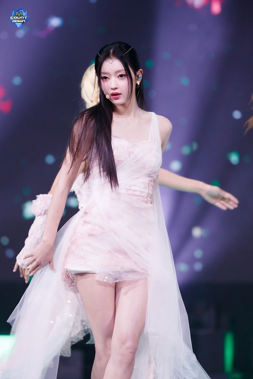 오마이걸 유아