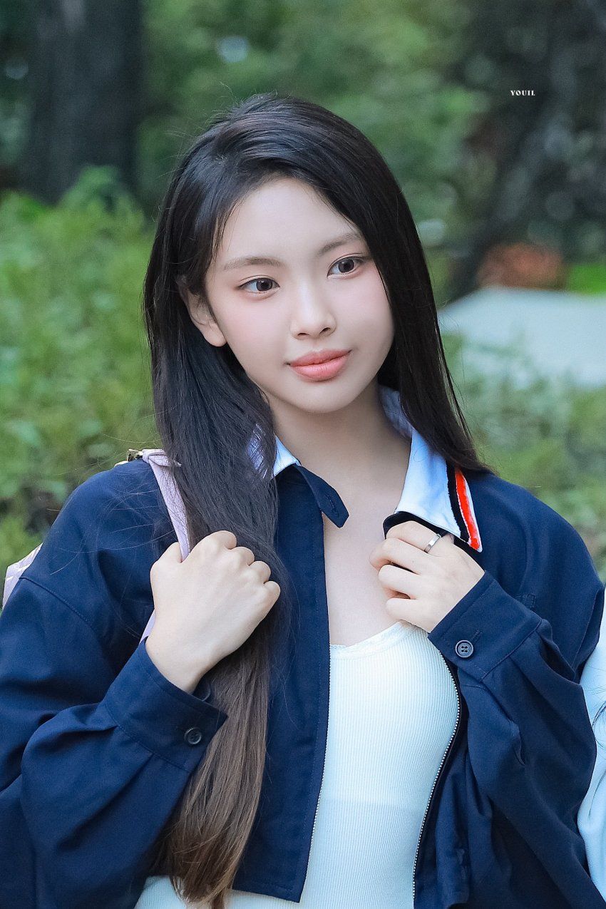 [뉴진스] 혜인
