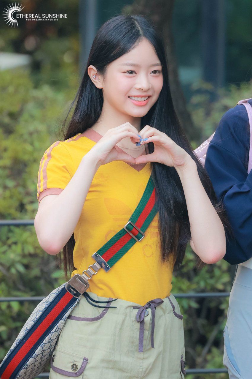[뉴진스] 하니