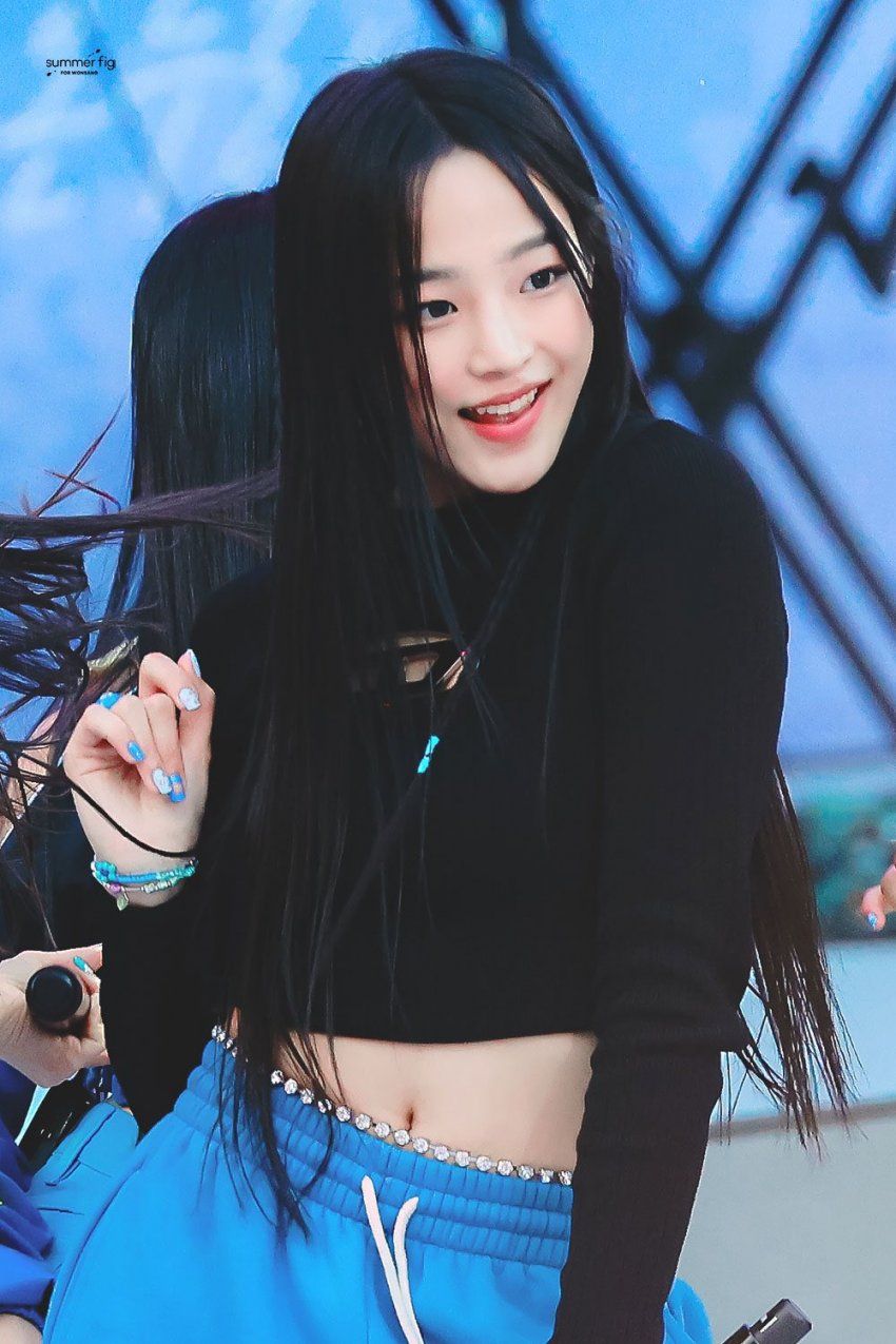 [뉴진스] 민지