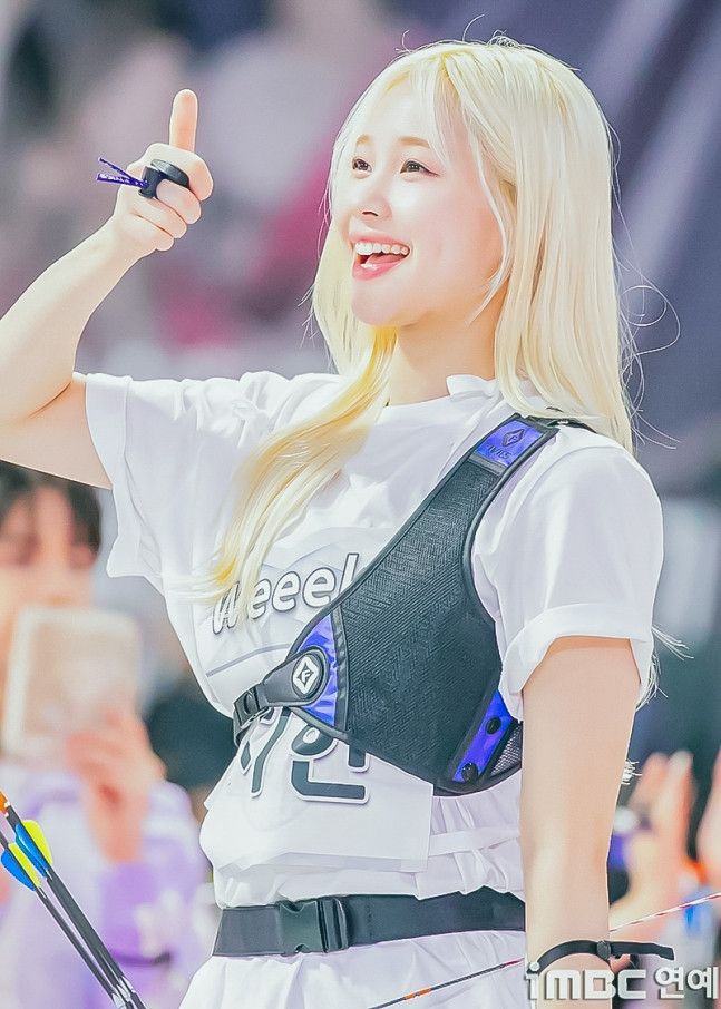 위클리 지한