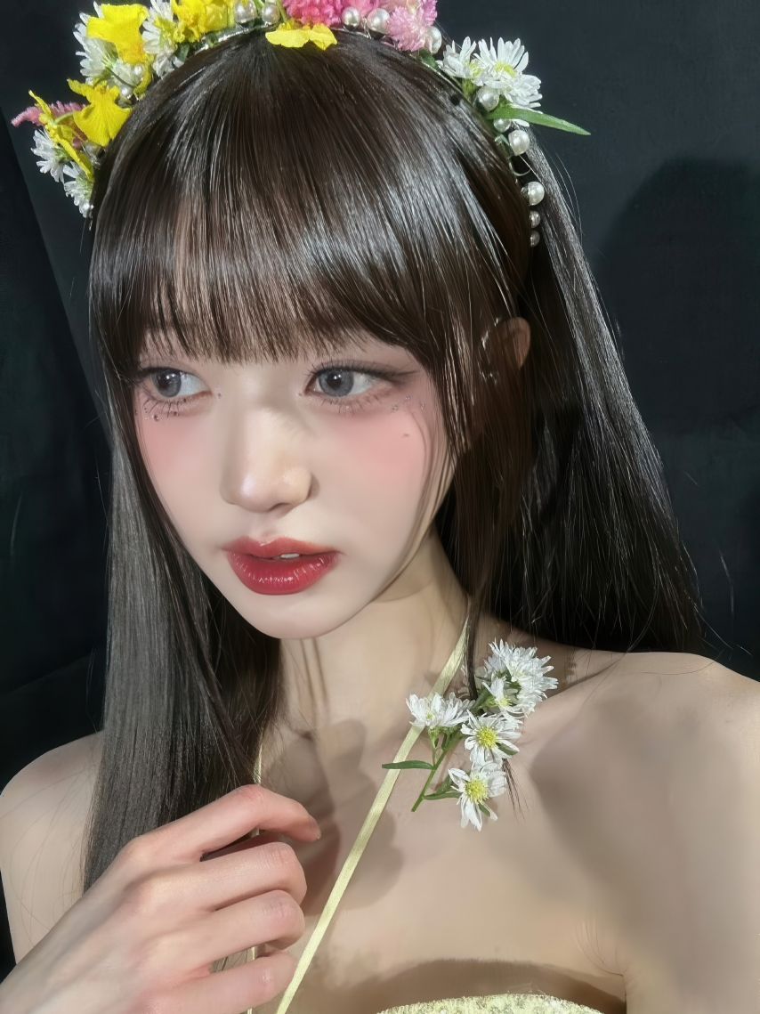 아이브 장원영