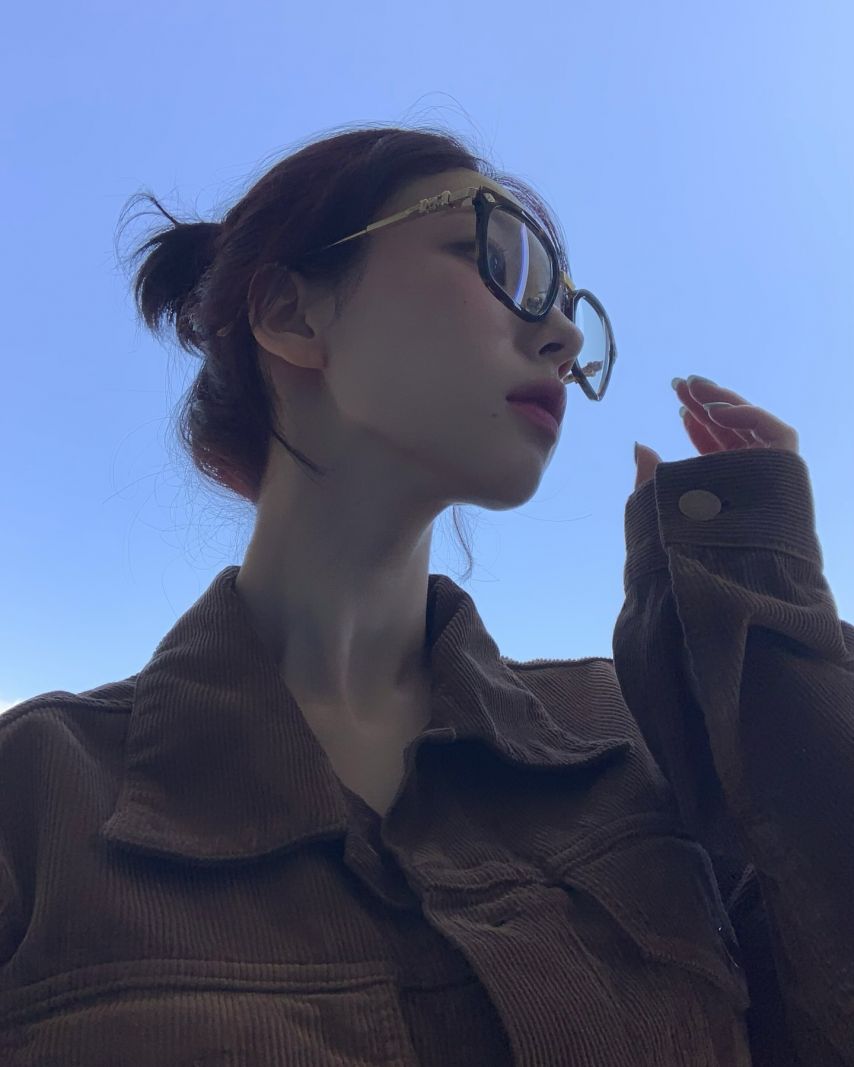 에스파 카리나