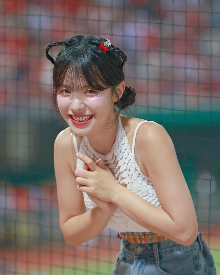 이다혜