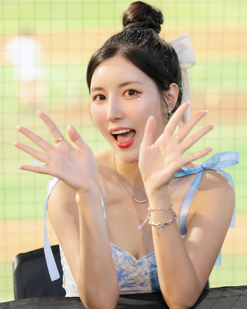 남민정