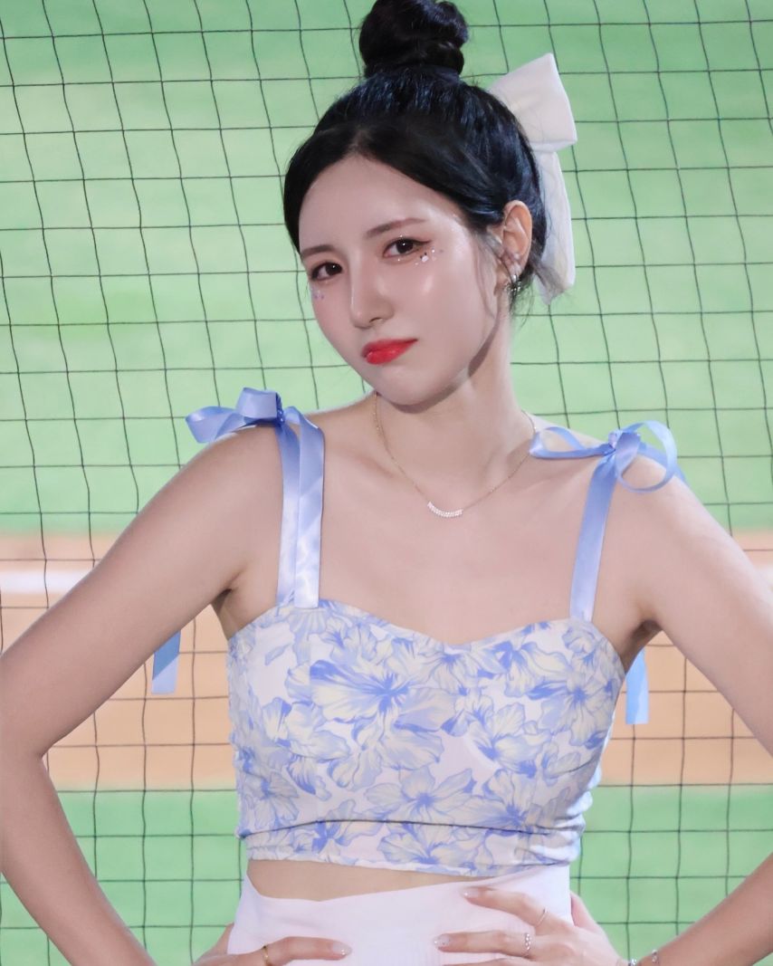 남민정