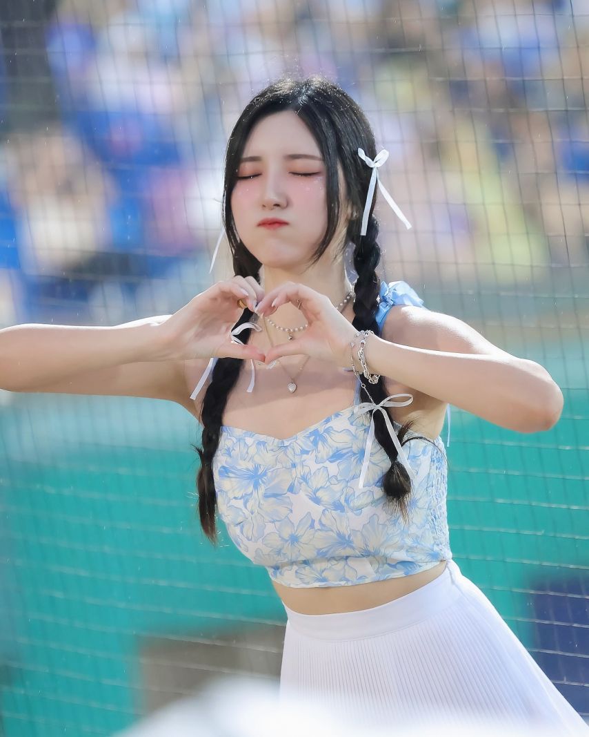 남민정
